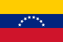 Flag of Venezuela