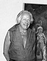 Jos Trotteyn op 31 juli 1971 geboren op 22 april 1910