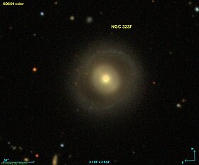 Image illustrative de l’article NGC 3237