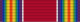 Ribbon for World War II Victory Medal