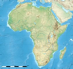 Luuq is located in Africa