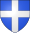 Blason Gauthier de Bousies