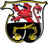 Wappen der Gemeinde Lindlar