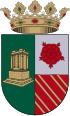 Brasão de armas de Daimús