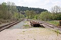 La halte ferroviaire de Carnoët-Locarn 2.