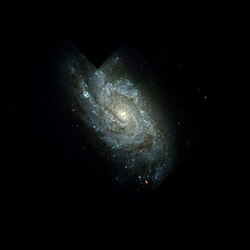 NGC 1084