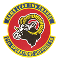 21st Operations Support Squadron