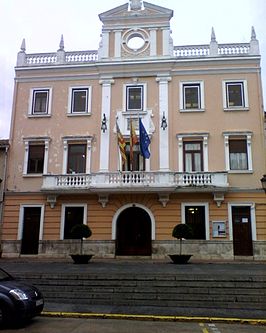 Gemeentehuis