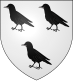 Coat of arms of Viger