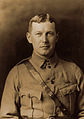 John McCrae geboren op 30 november 1872