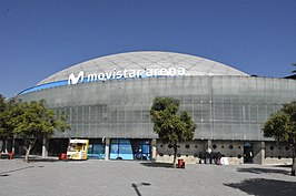 Movistar Arena