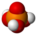 பாசுபாரிக் காடி Phosphoric acid