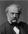 維爾納·馮·西門子 Werner von Siemens （1816－1892）