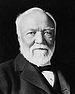 Andrew Carnegie