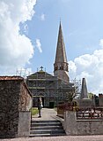 Kirche Saint-Martin