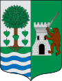 Blason de Maruri-Jatabe