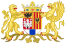 Blason de Province d'Anvers