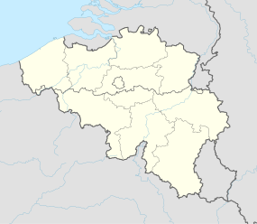 Momignies is located in Belgika