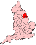 Outline map