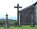 Croix de Jaunac.