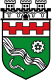 Coat of airms o Hilden