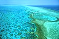 Image 10The Great Barrier Reef, which extends along most of Queensland's Coral Sea coastline (from Queensland)