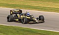 A Lotus 98T (1986-os modell)