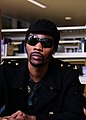 Image 8RZA at a Hip Hop Chess Federation Tournament (from Chess in the arts)