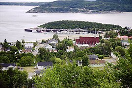 Tadoussac