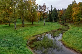 Valle del río Karasta