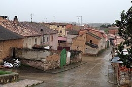 Villaverde-Mogina - Sœmeanza