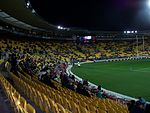 Westpac Stadium