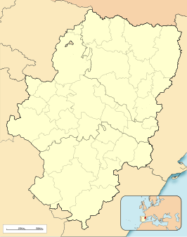 Alforque (Aragón)