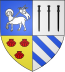 Blason de Baliros