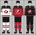 IIHF jerseys 2022–present