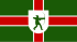 Bandera de Nottinghamshire