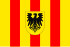 Bandera de Malines