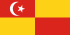 Bandera de Selangor