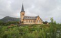 Kabelvåg kirke