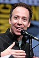 Q983229 Kevin Sussman op 21 juli 2017 (Foto: Gage Skidmore) geboren op 4 december 1970