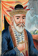 Dost Mohammad Khan của Afghanistan