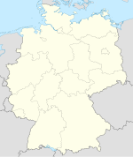 Leverkusen is located in Tyskland