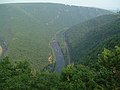 De Lehigh River