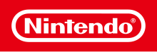 logo de Nintendo