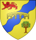 Coat of arms of Nouilhan