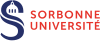 The logo of Sorbonne University