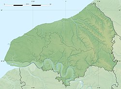 Nesle-Hodeng (Seine-Maritime)