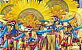 Image 34The MassKara Festival of Bacolod. (from Culture of the Philippines)