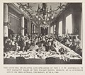 Bei einer internationalen Frauenkonferenz 1904 in Berlin wurde wurde die International Woman Suffrage Alliance gegründet.