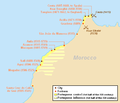 Image 34Portuguese possessions in Morocco (1415-1769) (from History of Morocco)